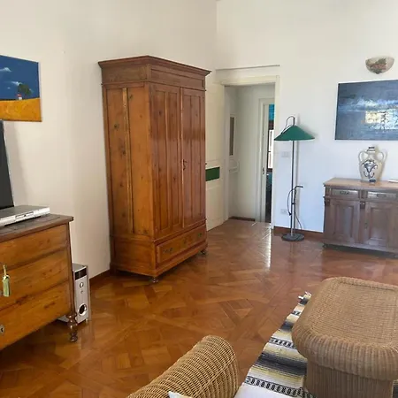 Casa Panoramica Del Xll Secolo Vieste