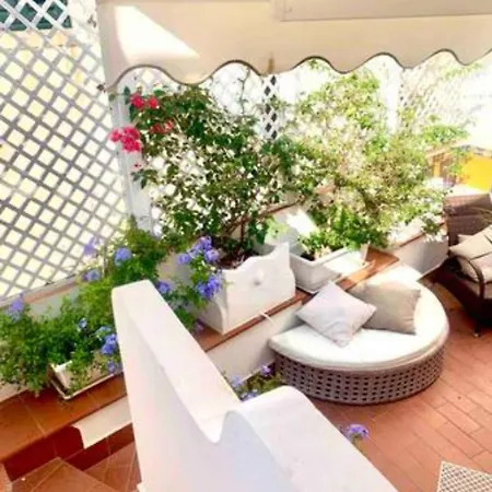 Casa Panoramica Del Xll Secolo * Vieste