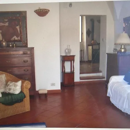 Casa Panoramica Del Xll Secolo