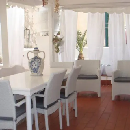 Vakantiehuis Casa Panoramica Del Xll Secolo *