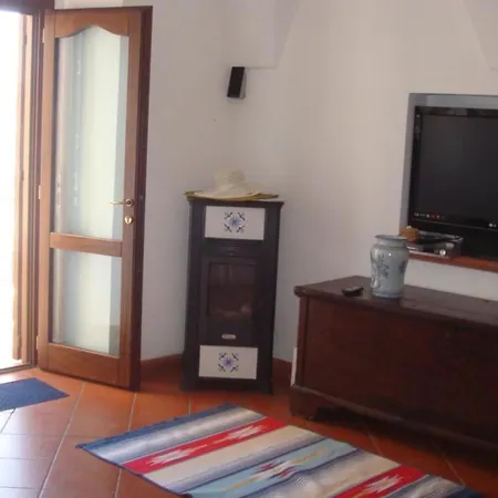 Casa Panoramica Del Xll Secolo 维耶斯泰