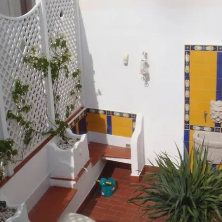 Casa Panoramica Del Xll Secolo