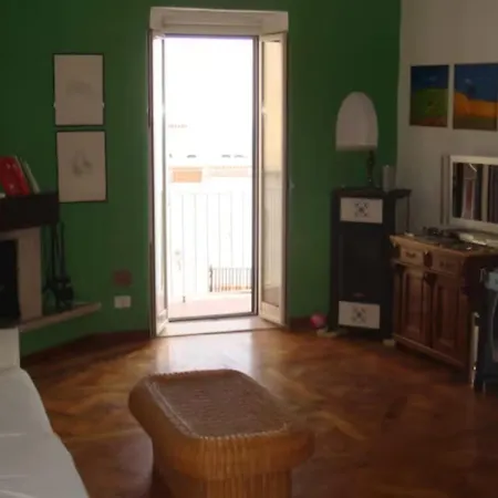 Vakantiehuis Casa Panoramica Del Xll Secolo *