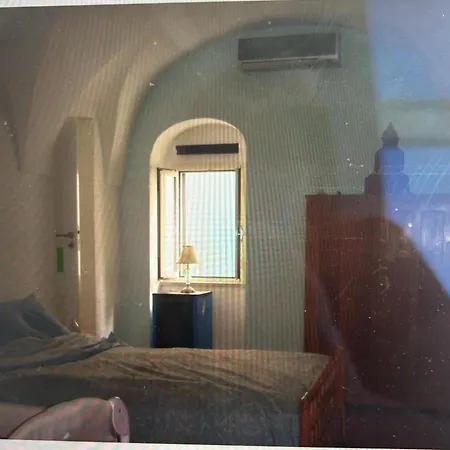 Casa Panoramica Del Xll Secolo Vakantiehuis