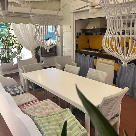 Casa Panoramica Del Xll Secolo