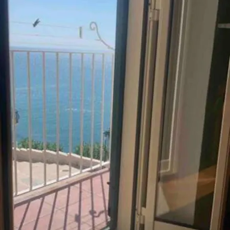 Casa Panoramica Del Xll Secolo Vakantiehuis Vieste
