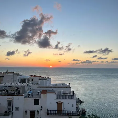 Casa Panoramica Del Xll Secolo Vakantiehuis *